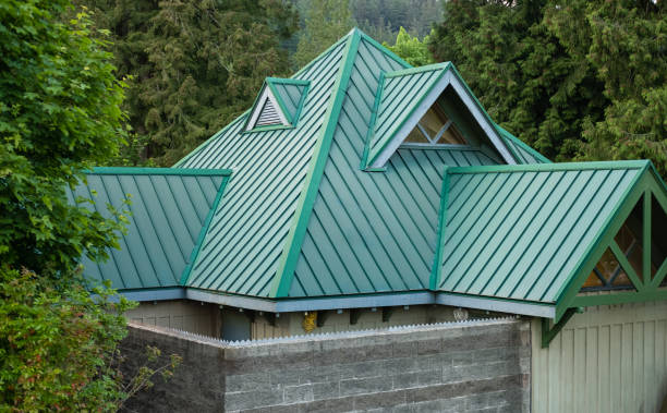 Best Roofing for New Construction  in Lake Elmo, MN