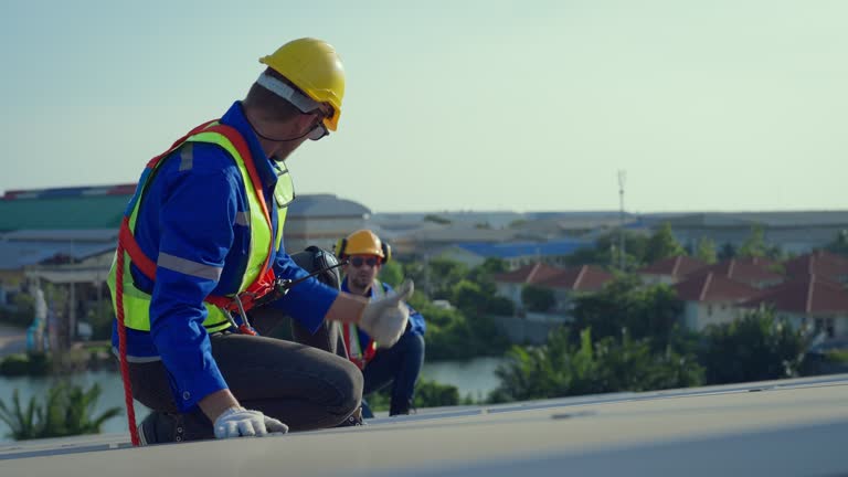 Professional Roofing Service in Lake Elmo, MN